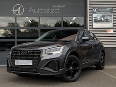 Audi Q2 - 35 TFSI S Line CarPlay Camera LED