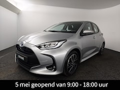 Toyota Yaris - 1.5 Hybrid Dynamic | Automaat | Apple CarPlay / Android Auto | Achteruitrijcamera | Climat