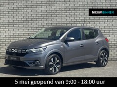 Dacia Sandero - 1.0 TCe 90 Expression | Automaat | Stoelverwarming | Achteruitrijcamera | Apple CarPlay /