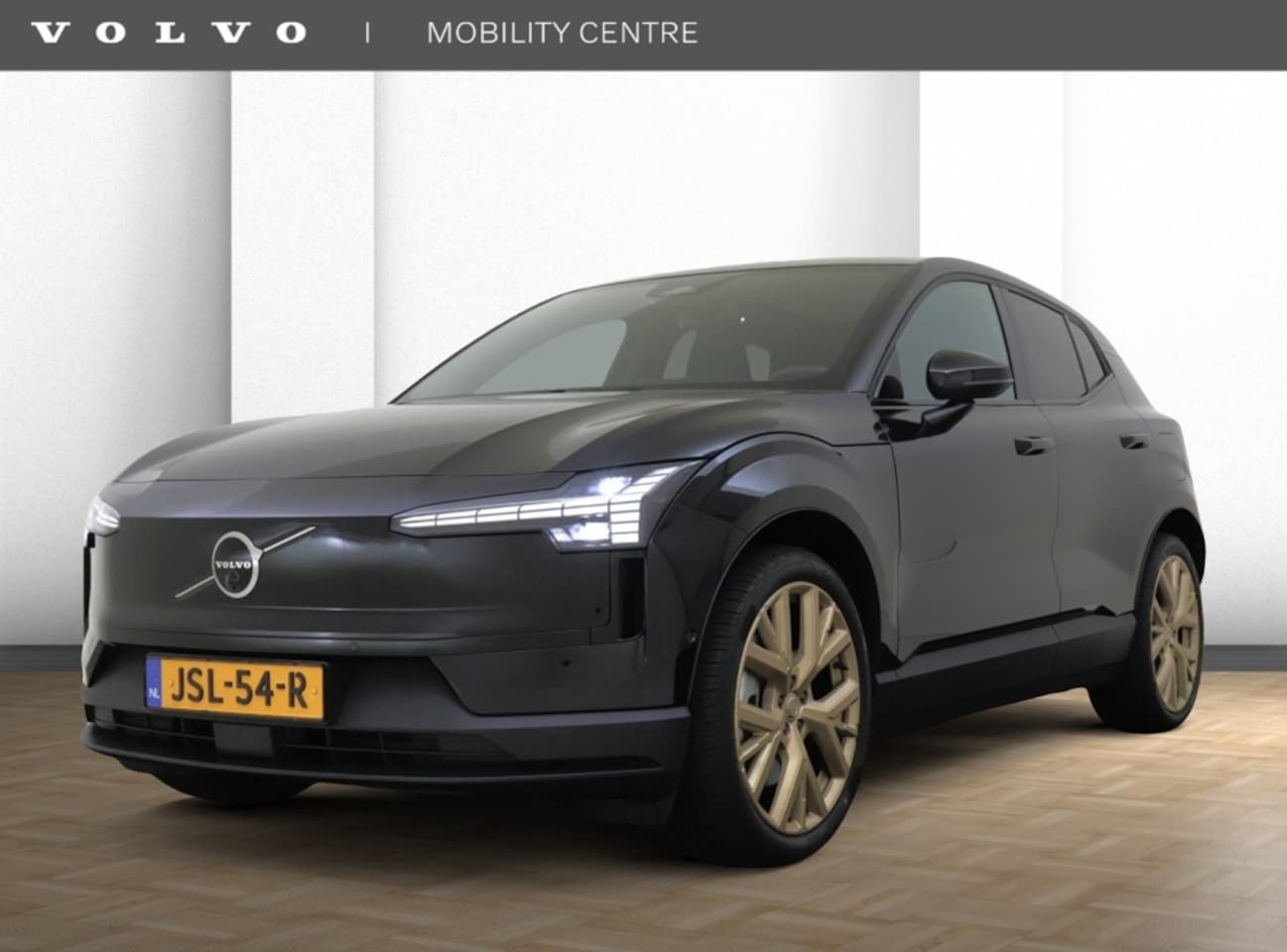 Volvo EX30 - Twin Motor Performance Ultra 69 kWh | Climate | 360° Camera | - AutoWereld.nl