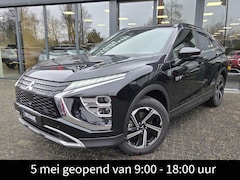 Mitsubishi Eclipse Cross - 2.4 PHEV Intense+ | Trekhaak | AppleCarplay / AndroidAuto |