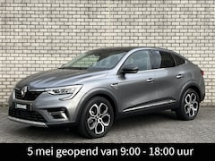 Renault Arkana - 1.6 E-Tech Hybrid 145 Intens | Afneembare trekhaak | Achteruitrijcamera | Apple CarPlay /