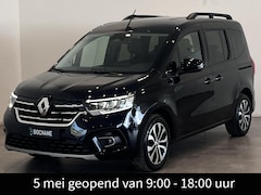 Renault Kangoo - 1.3 TCe 130 EDC Techno | Keyless | Navigatie | Stoelverwarming | Climate Control | Cruise