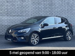 Renault Clio - 1.6 E-Tech Hybrid 140 Initiale Paris | Afneembare Trekhaak | Apple CarPlay + Android Auto