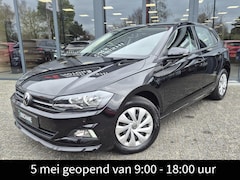 Volkswagen Polo - 1.0 TSI Comfortline | Navigatie | Camera | AppleCarplay/AndroidAuto |