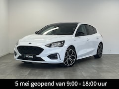 Ford Focus - 1.0 EcoBoost Titanium Business | B&O | Head-Up Display | Dodehoek detectie |