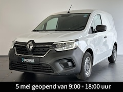 Renault Kangoo - 1.5 Blue dCi 75 Comfort L1 TREKHAAK | ACHTERUITRIJCAMERA | PARKEERSENSOREN VOOR-/ACHTER |