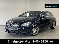 Mercedes-Benz CLA-klasse Shooting Brake - 180 AMG Line LED | Camera | Navigatie | Origineel NL