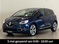 Renault Scénic - 1.3 TCe 140 EDC Intens | Trekhaak elektrisch wegklapbaar | Navigatie | Climate Control | C