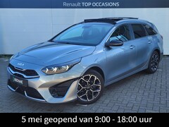 Kia Cee'd Sportswagon - Ceed 1.5 T-GDi GT-Line | Panoramadak | Winter Pack | Adapt. Cruise
