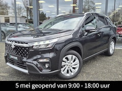 Suzuki S-Cross - 1.5 Hybrid Select | Automaat | Trekhaak | Apple CarPlay / Android Auto |