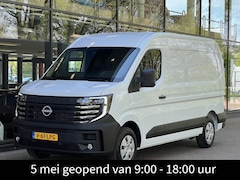 Nissan Interstar-e - L2H2 Limited 87 kWh | DEMO