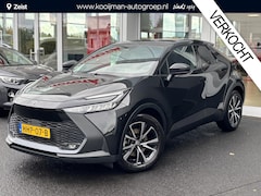 Toyota C-HR - 2.0 Plug-in Hybrid 220 Dynamic | LM Velgen | Achteruitrijcamera | Lane Assist