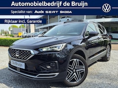 SEAT Tarraco - 1.5 TSI Xcellence
