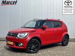 Suzuki Ignis - 1.2 Stijl Automaat Clima Cruise Navi Camera