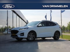 Ford Kuga - 2.5 PHEV e-CVT 225pk ST-Line