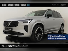 Volvo XC90 - II T8 PLUG-IN HYBRID AWD PLUS DARK -PANO.DAK|HARMAN/KARDON|360°CAM|ADAP.LED|POWER-SEATS|PR