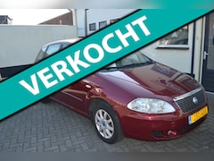 Fiat Croma - 1.8-16V Edizione Cool KOOPJE SUPER NETTE STAAT