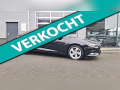 Opel Insignia Grand Sport - 1.5 Turbo Innovation