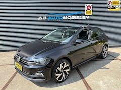 Volkswagen Polo - 1.0 TSI Comfortline NAVI/ 1E EIGENAAR
