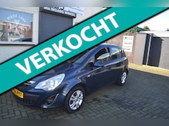 Opel Corsa - 1.2-16V Anniversary Edition