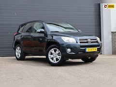 Toyota RAV4 - 2.0 VVTi Dynamic 4WD Airco/4x4/Navi/Netjes