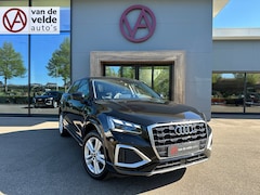 Audi Q2 - 35 TFSI 150pk S-tronic Advanced | Camera | Keyless | Carplay | Elek. Achterklep | Virtual