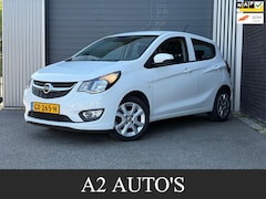 Opel Karl - 1.0 ecoFLEX Edition Nap|Airco