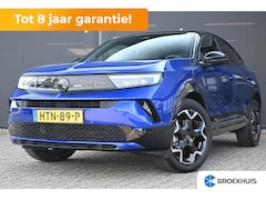 Opel Mokka - 1.2 Turbo Hybrid GS 145pk | Intelli-Lux | Navigatie | Achteruitrijcamera | Adaptive Cruise