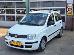 Fiat Panda - 1.2 Active met Airco/Lage-km-stand