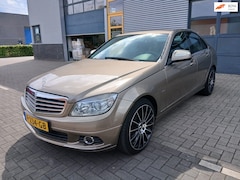 Mercedes-Benz C-klasse - 230 Elegance Automaat