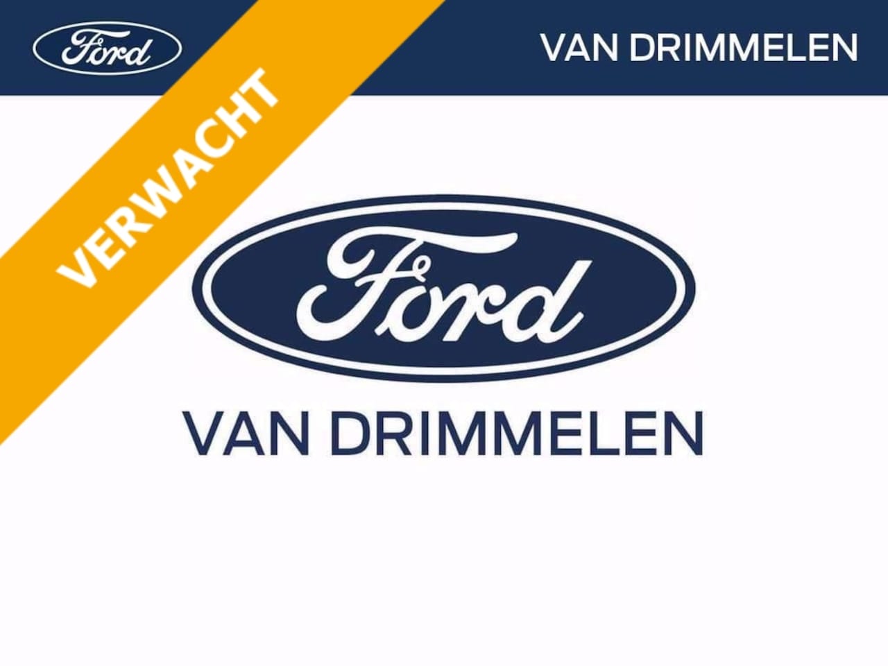 Ford Fiesta - 1.0 EcoBoost 100pk 5dr Titanium - AutoWereld.nl