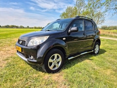 Daihatsu Terios - 1.5-16v Expedition 2WD