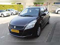 Suzuki Swift - 1.2 Bandit NL-Auto / Airco / Cruise / 2e eigenaar / 5 Deurs
