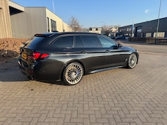 Alpina B5 - Touring 621pk B&W