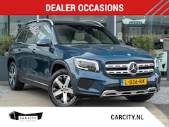 Mercedes-Benz GLB - 200 Business Solution Luxury / Pano / Ambiance / Keyless / Memory / NL auto