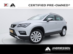 SEAT Ateca - 1.5 TSI FR Business Intense