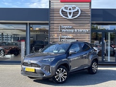 Toyota Yaris Cross - 1.5 Hybrid Dynamic | Trekhaak