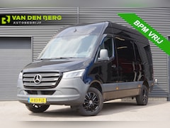 Mercedes-Benz Sprinter - 319 3.0 CDI L2H2 AUT. LED, 3.5T TREKHAAK, MBUX 10'', STANDKACHEL, CAMERA, NAVI, CRUISE