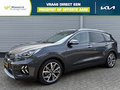 Kia Niro - 1.6 GDi Hybrid ExecutiveLine | Stoelkoeling | Stoel/Stuurwielverwarming | Schuif/Kanteldak