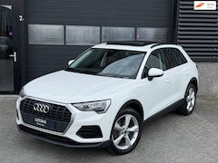 Audi Q3 - 45 TFSI e Pano Leder ACC Lane Assets