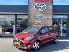 Toyota Yaris - 1.5 Hybrid Dynamic | Trekhaak | LM Velgen