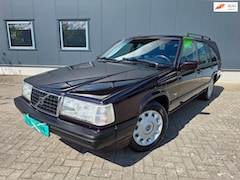 Volvo 940 - 2.3 T Comfort Estate-Line, 1e eign, netto € 10.950, 4ever Youngtimer