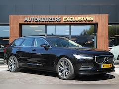 Volvo V90 - 2.0 T5 90th Anniversary Edition Leer Cruise Trekhaak