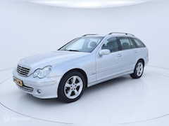 Mercedes-Benz C-klasse Combi - 180 K. Elegance