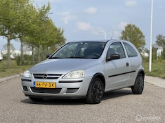 Opel Corsa - 1.2-16V Rhythm Cruisecontrol