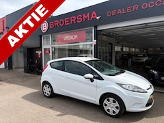 Ford Fiesta - 1.25 Limited 1 EIGENAAR * NIEUWE APK