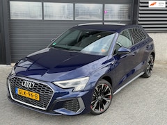 Audi A3 Sportback - 40 TFSI e Advanced edition