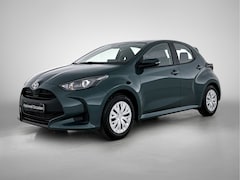 Toyota Yaris - 1.5 Hybrid 115 Comfort | Verschillende kleuren leverbaar