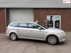 Ford Mondeo Wagon - 2.0-16V Trend|EXPORT|AIRCO|MOTOR GOOD